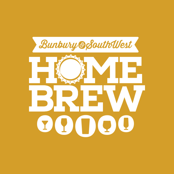South West Home Brew Logo