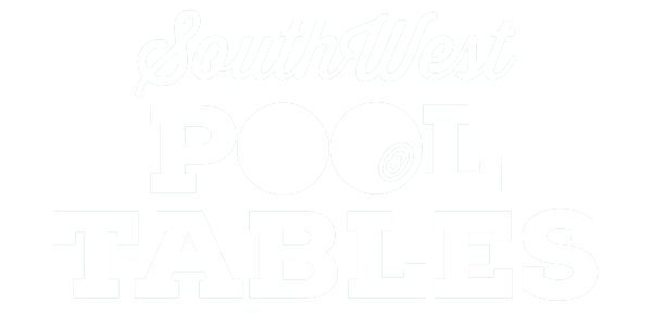 South West Pool Tables Logo